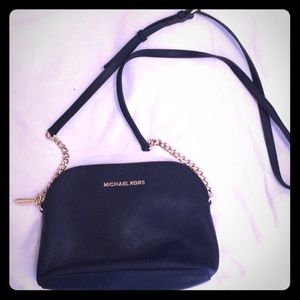 Cross body